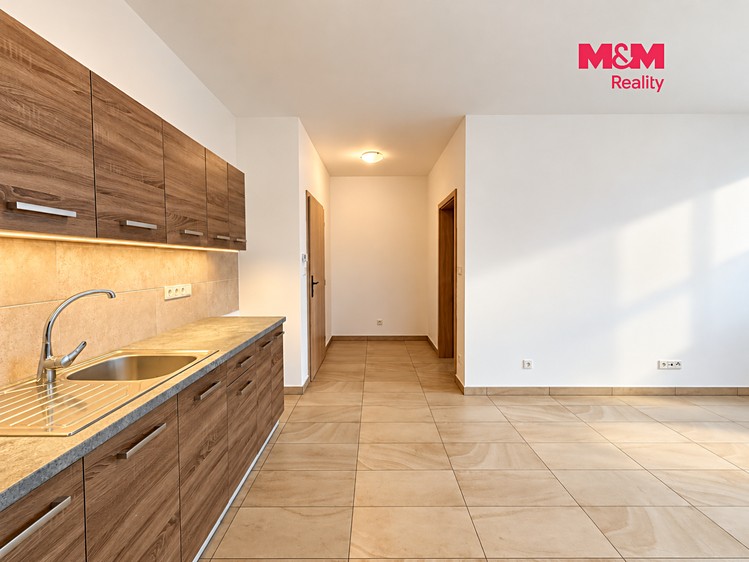 Wohnung 3+kk zur Miete, 60 m² (3 von 11)