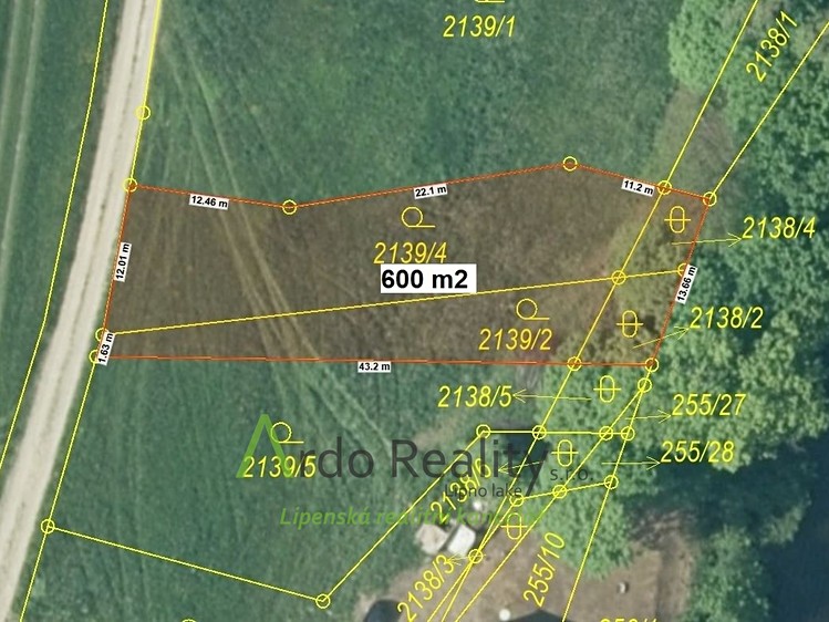 Prodej pozemku, 600 m² (30 z 31)
