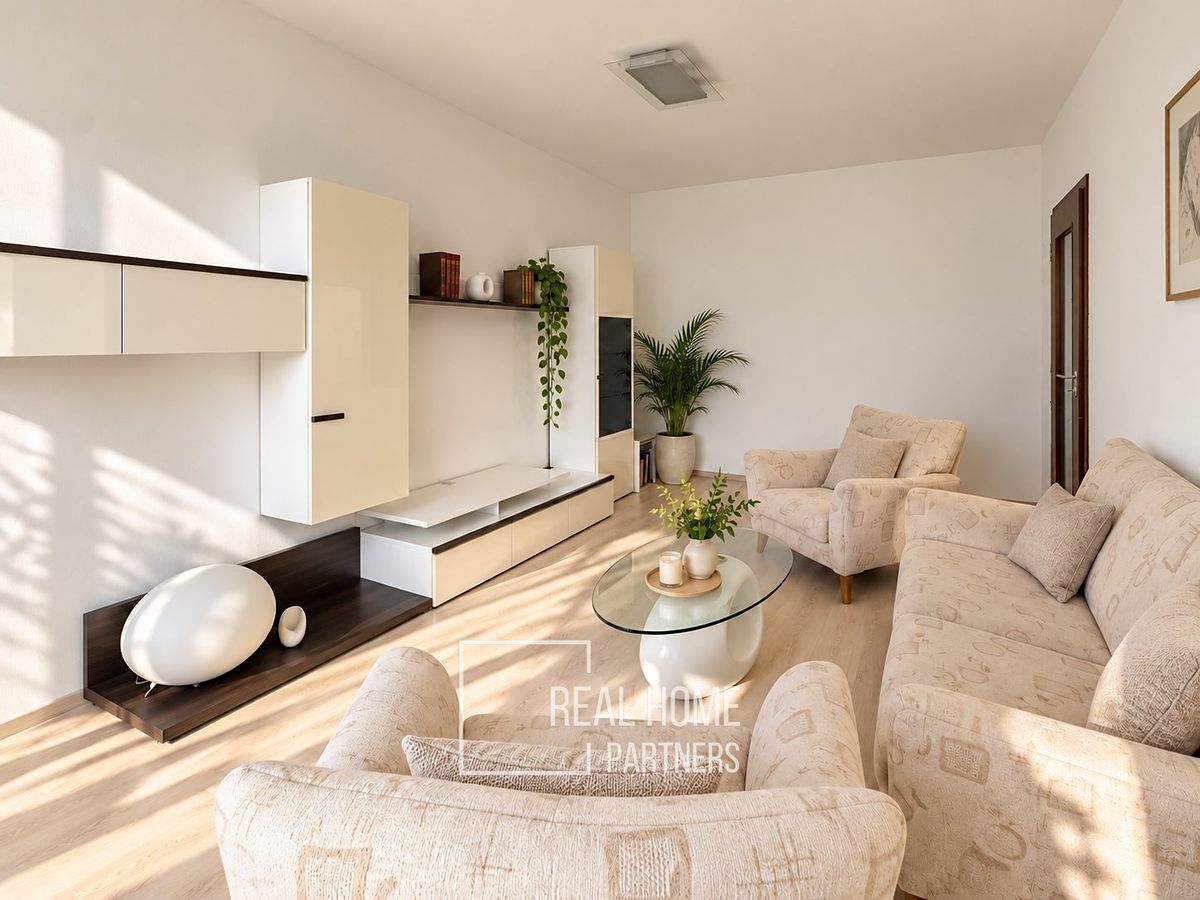 Prodej bytu 3+1 79 m², Brno – fotka 1 z 3