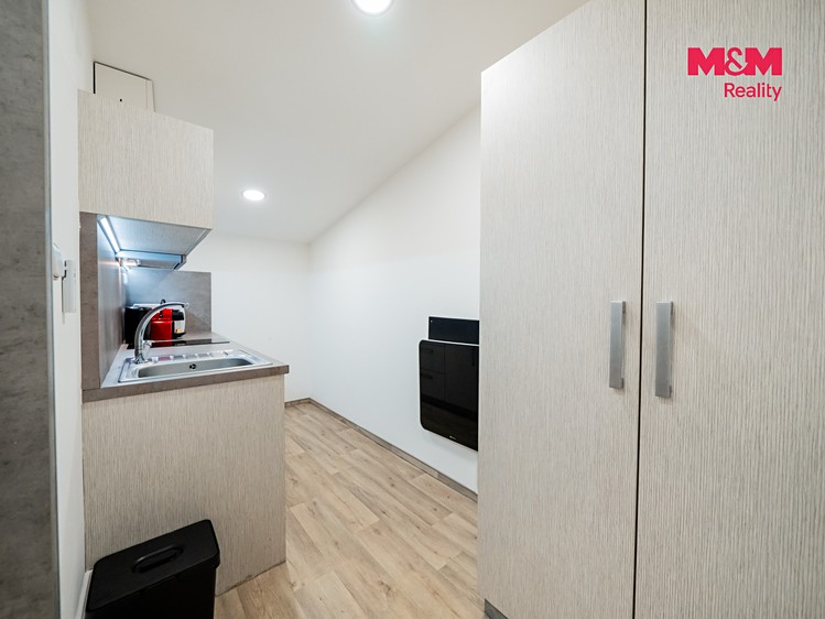 Prodej bytu 1+kk, 30 m² (21 z 30)