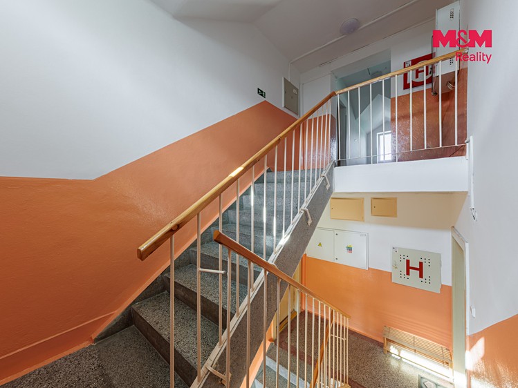 Квартира 3+1 на продаж, 87 м² (19 з 21)