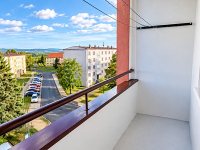 Квартира 2+1 на продаж, 54 м² (2 з 12)