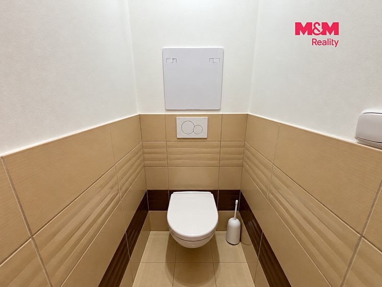 Квартира 3+1 в оренду, 73 м² (13 з 16)
