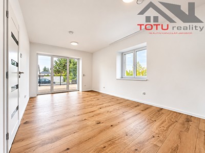 Квартира 3+kk в оренду, 73 м² (3 з 18)