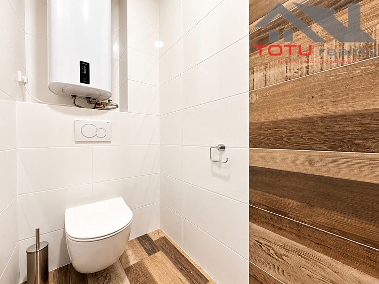 Квартира 3+kk в оренду, 73 м² (18 з 18)