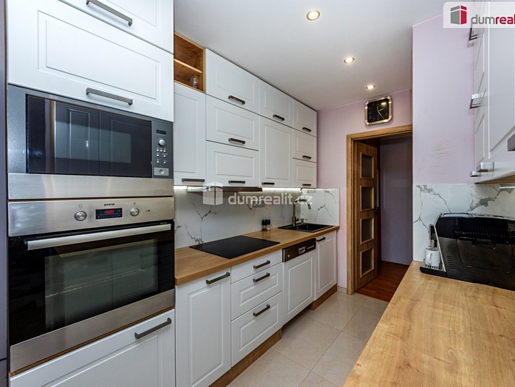 Квартира 3+kk на продаж, 80 м² (7 з 25)