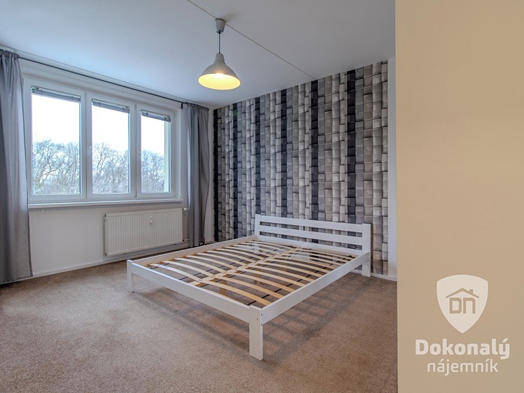 Квартира 2+1 в оренду, 50 м² (7 з 20)