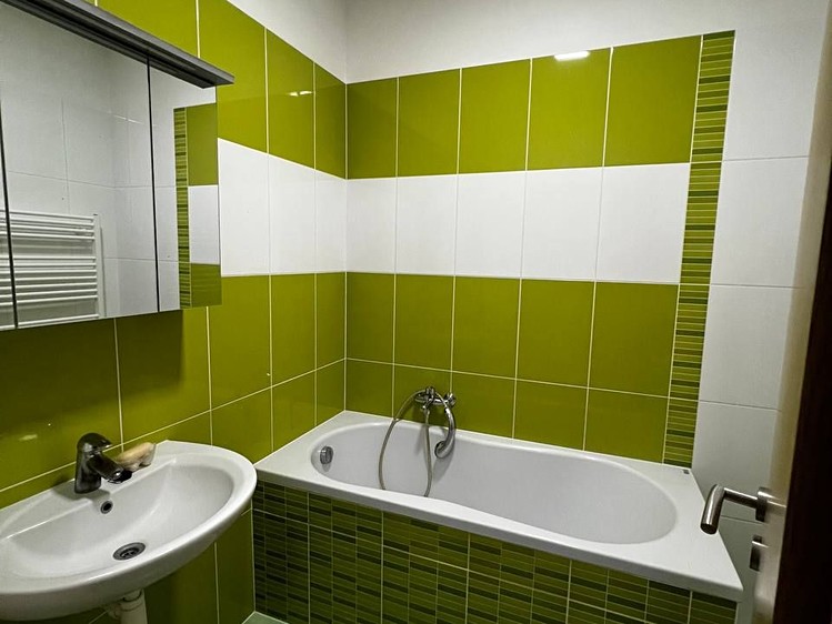 Квартира 2+kk в оренду, 64 м² (6 з 10)