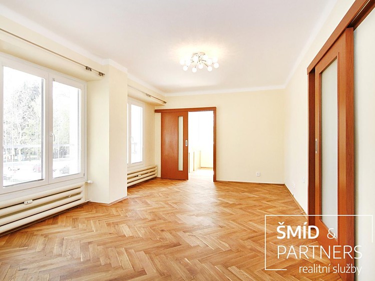 Wohnung 3+1 zur Miete, 76 m² (9 von 26)