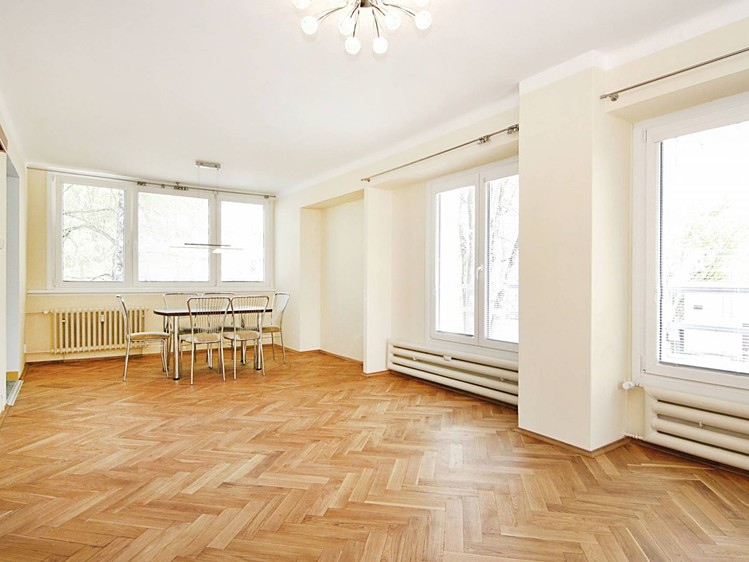 Wohnung 3+1 zur Miete, 76 m² (1 von 26)