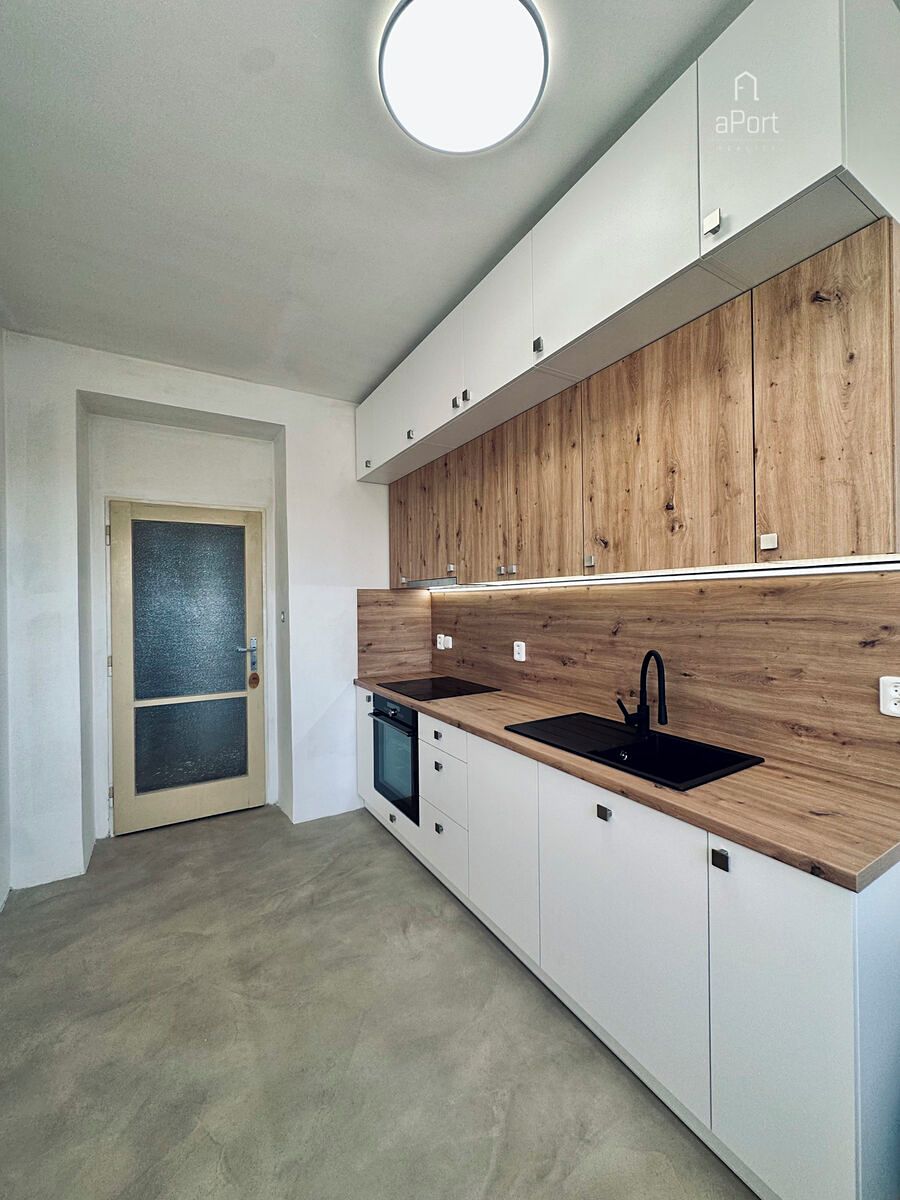 Pronájem bytu 1+1 40 m² – fotografie 2