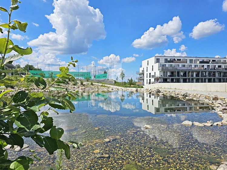 Квартира 2+kk в оренду, 56 м² (3 з 19)