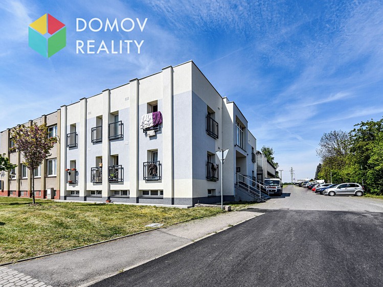 Квартира 1+kk в оренду, 29 м² (5 з 9)