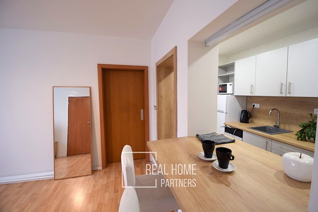 Pronájem bytu 2+kk 50 m²
