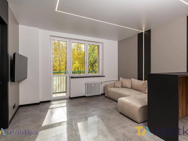 Wohnung 1+1 zum Kauf, 36 m² (4 von 14)