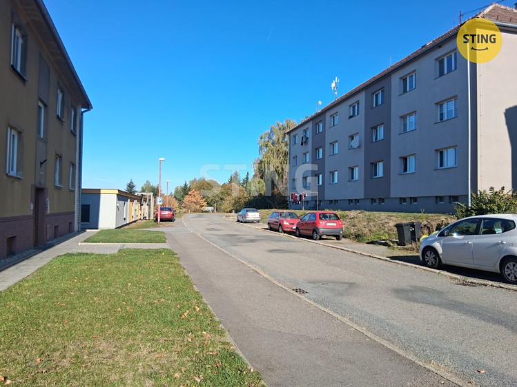 Pronájem bytu 3+kk, 55 m² (8 z 8)