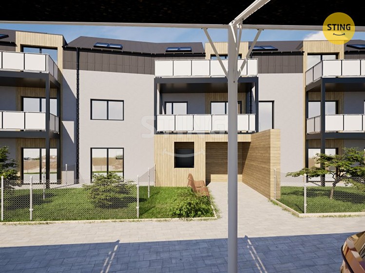 Квартира 3+kk на продаж, 82 м² (3 з 11)