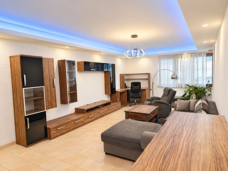 Wohnung 4+kk zur Miete, 115 m² (3 von 24)