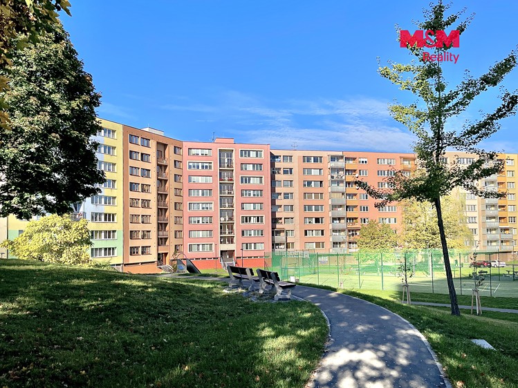 Wohnung 2+1 zum Kauf, 53 m² (26 von 26)