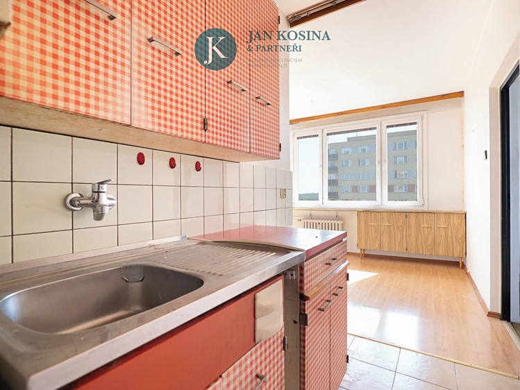 Квартира 3+1 на продаж, 78 м² (9 з 31)