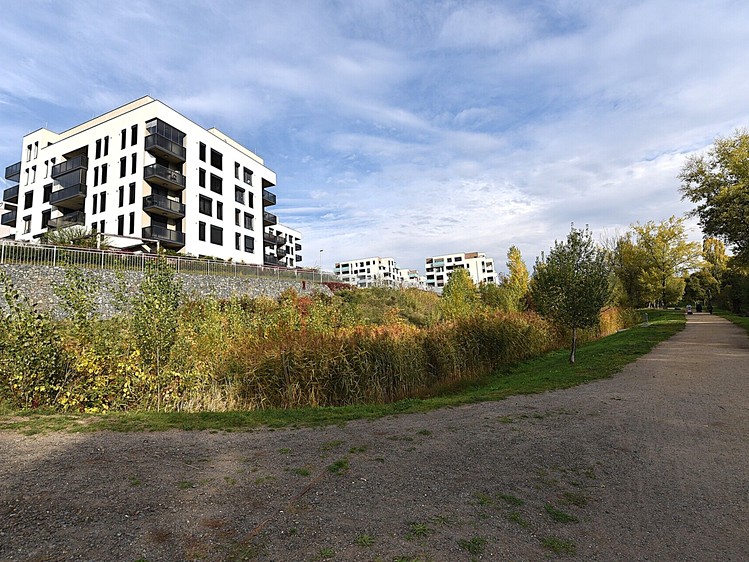 Prodej bytu 3+kk, 91 m² (34 z 34)
