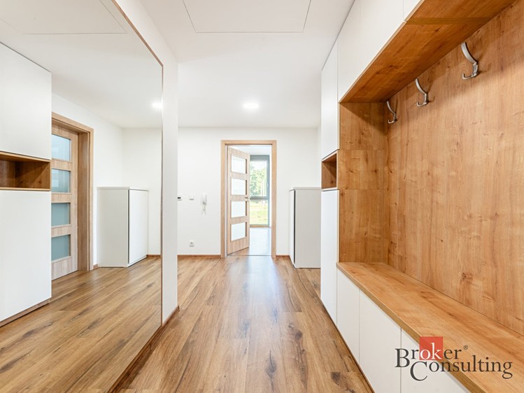 Квартира 3+kk на продаж, 83 м² (7 з 15)