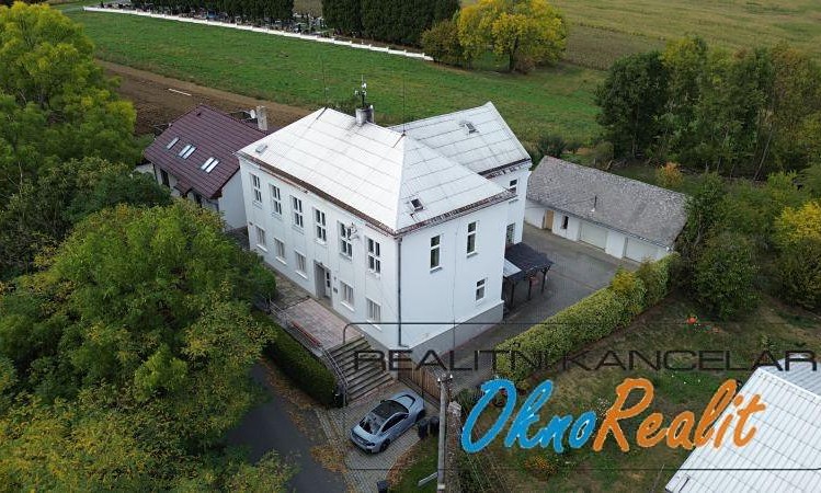 Prodej domu, 398 m² (4 z 28)