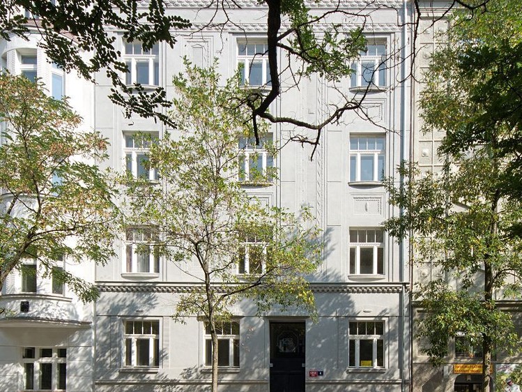 Pronájem bytu 2+kk, 54 m² (19 z 19)