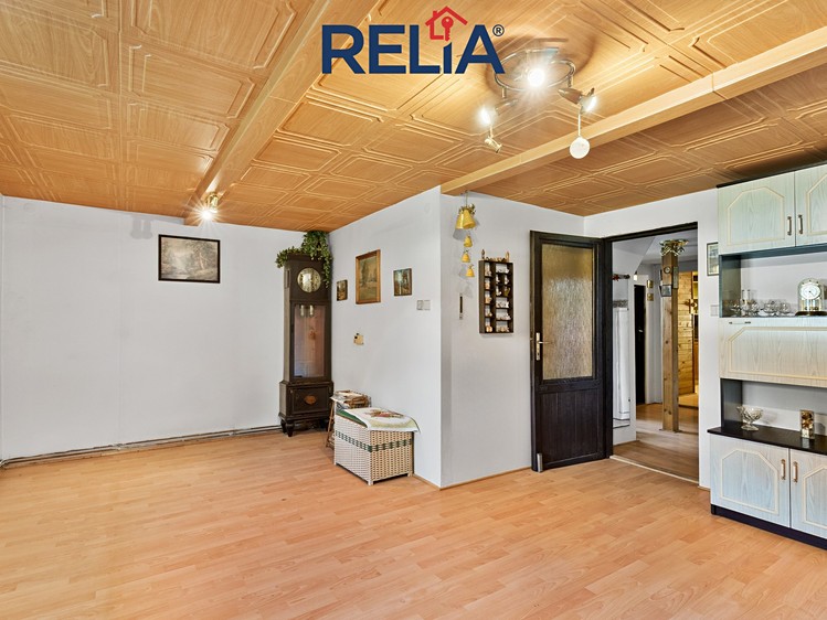 Prodej domu, 65 m² (13 z 21)