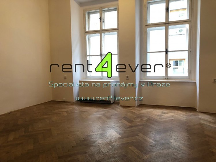Pronájem bytu 1+kk, 30 m² (5 z 11)