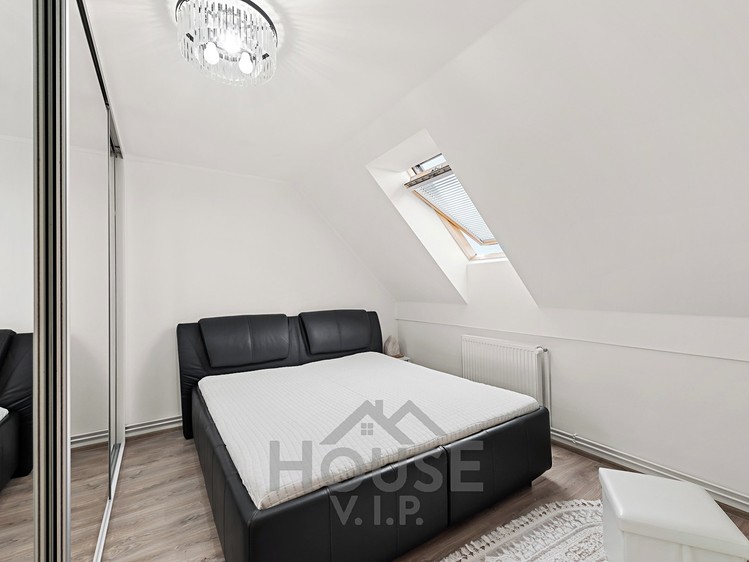 Квартира 3+1 на продаж, 65 м² (13 з 34)