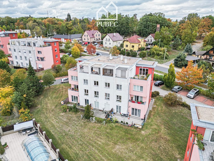 Wohnung 2+kk zur Miete, 49 m² (9 von 13)