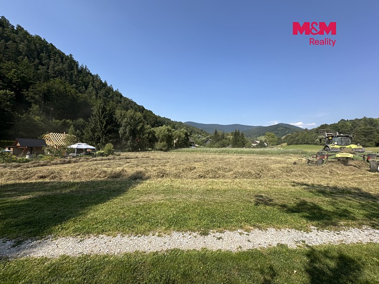 Prodej pozemku, 2 274 m² (10 z 16)