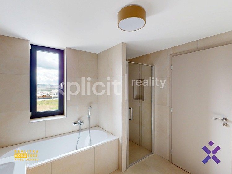 Квартира 3+kk в оренду, 81 м² (16 з 29)