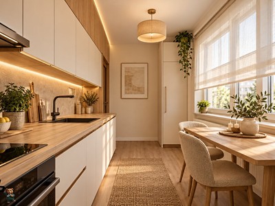 Prodej bytu 3+1, 68 m² (2 z 18)