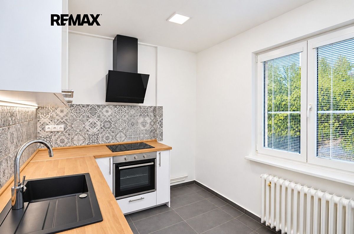 Pronájem bytu 2+1 65 m²