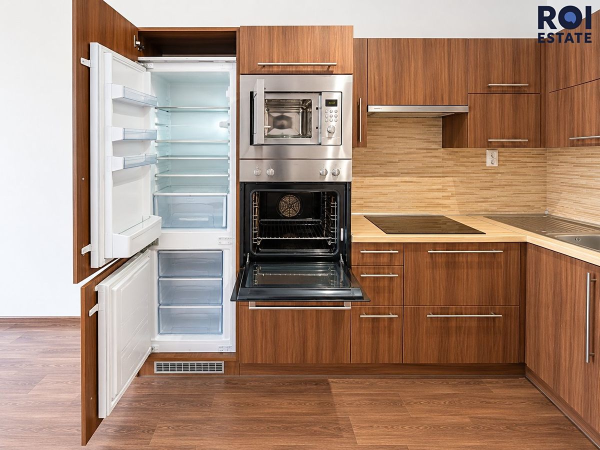 Pronájem bytu 2+kk 48 m²