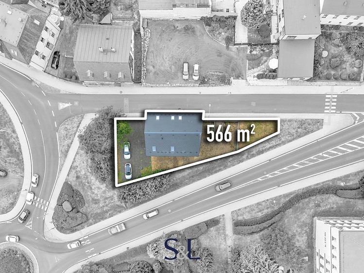 Комерційне приміщення на продаж, 325 м² (2 з 48)