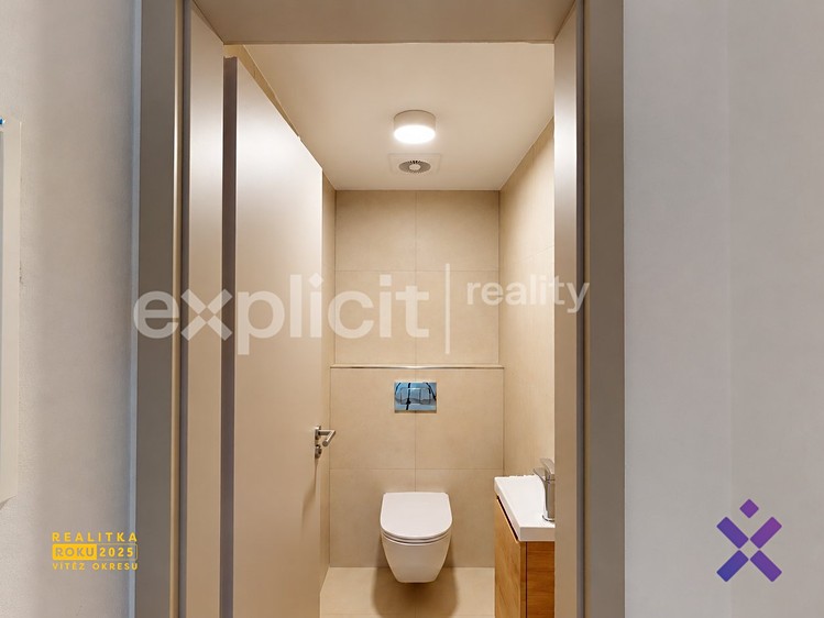 Квартира 3+kk в оренду, 81 м² (17 з 29)