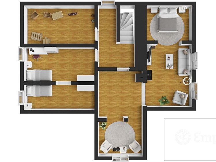 Prodej domu, 200 m² (20 z 23)