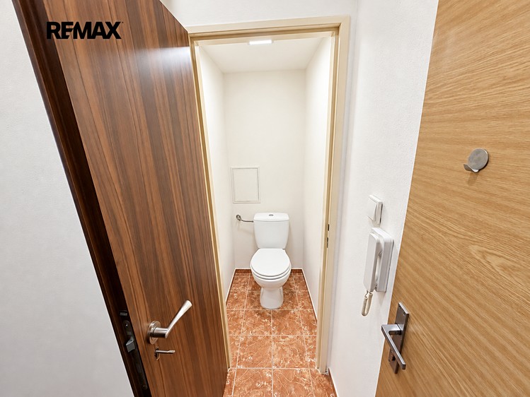 Квартира 2+kk на продаж, 35 м² (11 з 17)