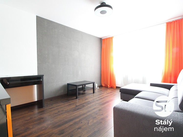 Квартира 2+1 в оренду, 52 м² (3 з 10)