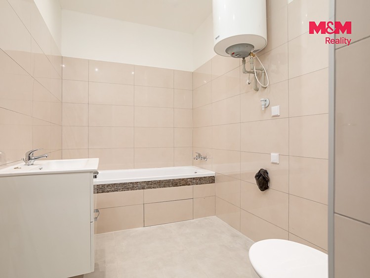 Квартира 2+kk в оренду, 57 м² (4 з 6)