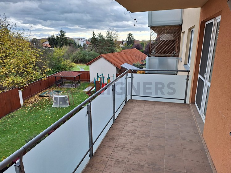 Квартира 2+kk в оренду, 48 м² (14 з 15)