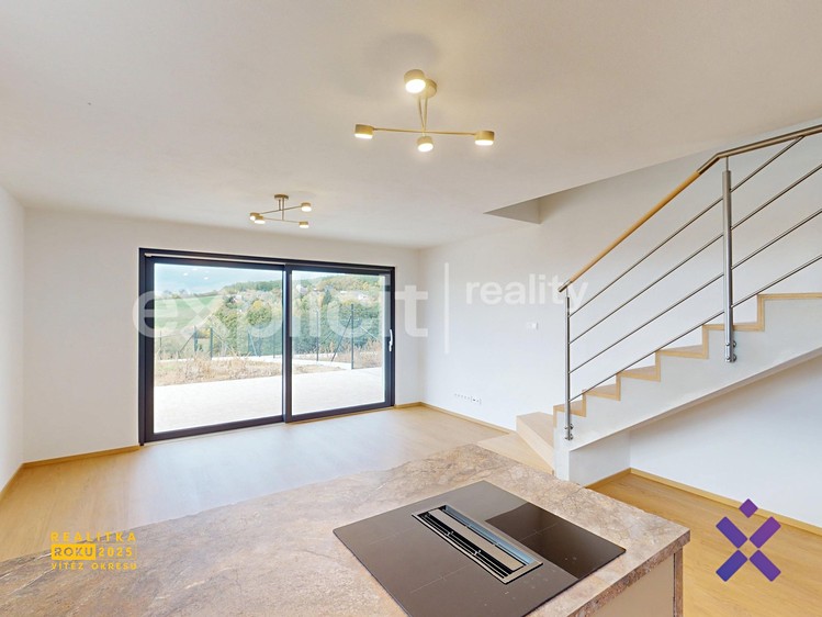 Квартира 3+kk в оренду, 81 м² (7 з 29)