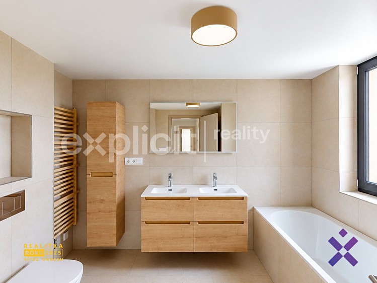 Квартира 3+kk в оренду, 81 м² (14 з 29)