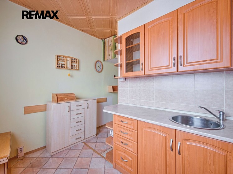Wohnung 3+1 zur Miete, 54 m² (5 von 14)