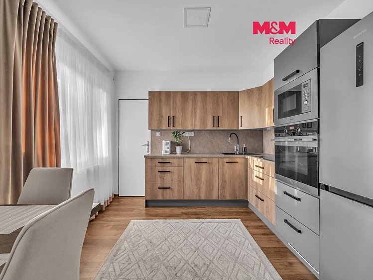 Wohnung 2+kk zum Kauf, 50 m² (1 von 19)