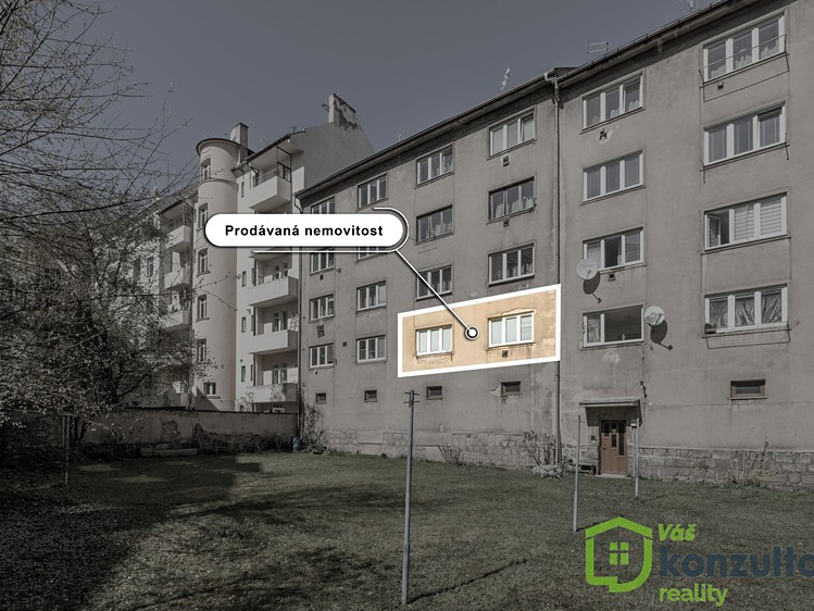 Квартира 2+1 на продаж, 53 м² (1 з 20)