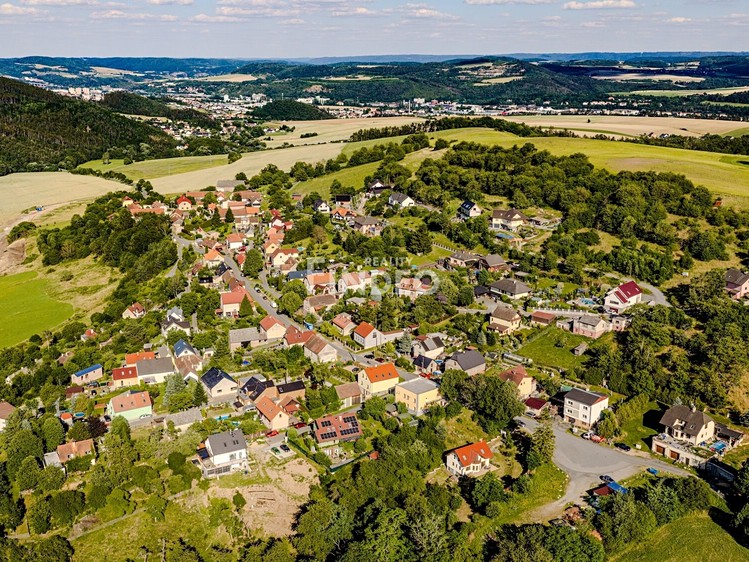 Prodej pozemku, 861 m² (5 z 8)